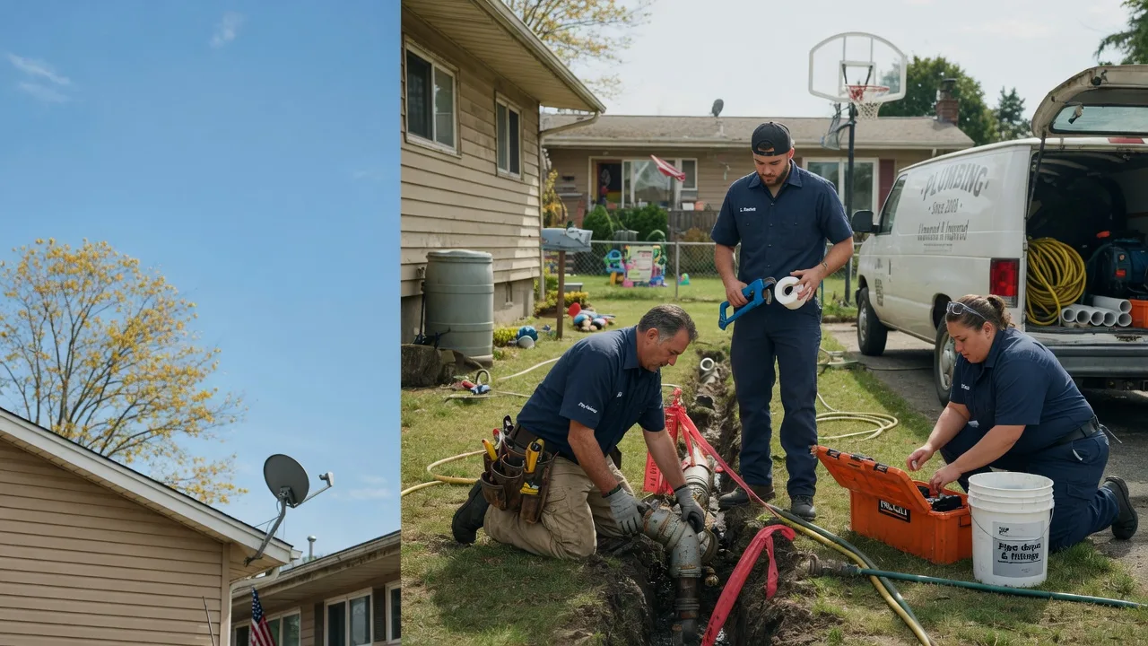 Garbage Disposal Replacement in Chesterfield, NJ near me