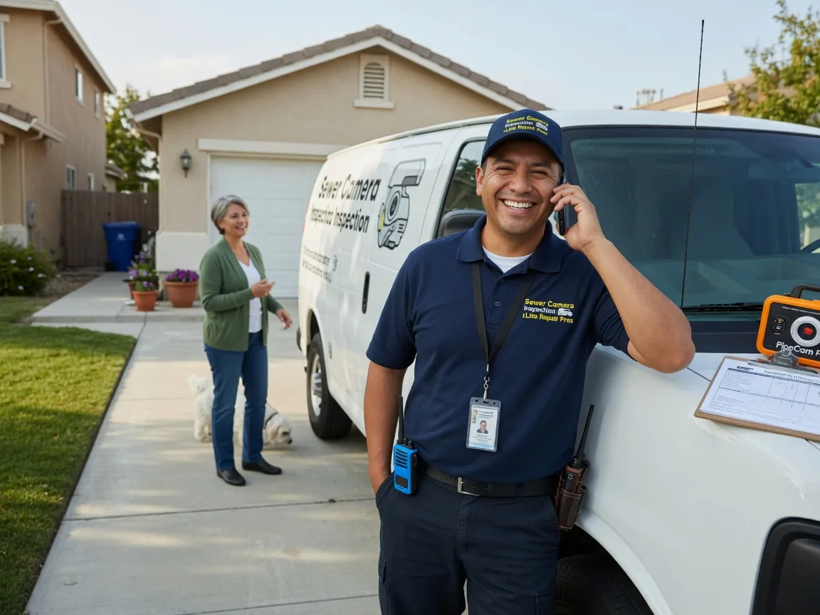 Sewer Line Repair Chesterfield, NJ FAQs